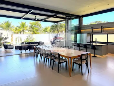 Casa com 6 Quartos à venda, 650m² no Morro Sorocotuba, Guarujá