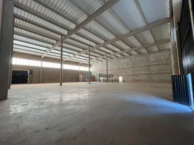 Galpão/Depósito/Armazém para alugar, 5350m² no Jardim São Francisco, Santa Bárbara D'Oeste