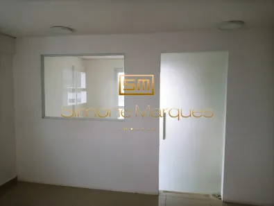 Sala Comercial à venda, 35m² no Tucuruvi, São Paulo