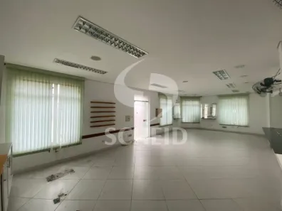 Sala Comercial para alugar, 135m² no Vila Sofia, São Paulo