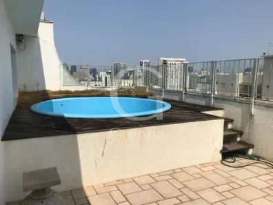 Apartamento com 3 Quartos à venda, 325m² no Brooklin Paulista, São Paulo
