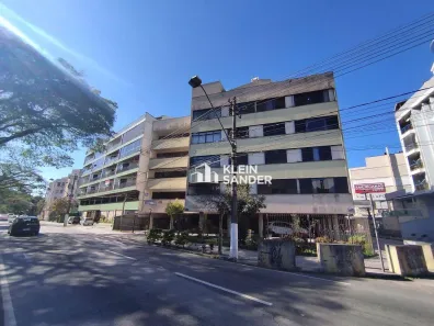 Apartamento com 3 Quartos à venda, 170m² no Centro, Nova Friburgo