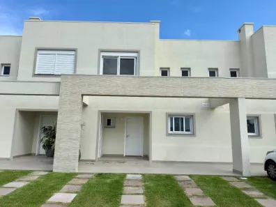 Sobrado com 3 Quartos à venda, 124m² no XANGRI-LÁ, Xangri-lá