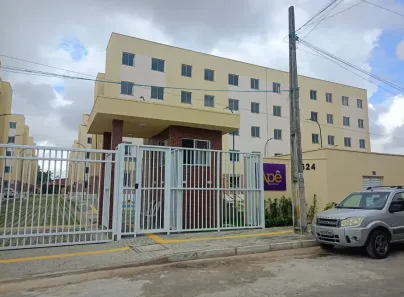 Apartamento com 2 Quartos à venda, 46m² no Guajeru, Fortaleza