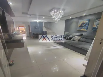Sobrado com 2 Quartos à venda, 71m² no Americanópolis, São Paulo