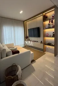 Casa de Condomínio com 3 Quartos à venda, 160m² no Jardim Celeste, Jundiaí