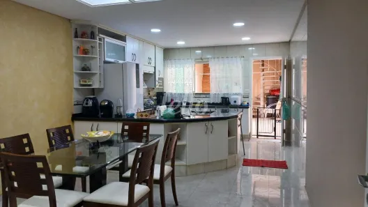 Casa com 3 Quartos à venda, 203m² no Tatuapé, São Paulo