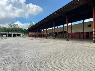 Galpão/Depósito/Armazém para alugar, 5500m² no Saudade, Barra Mansa