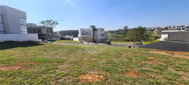 Lote/Terreno à venda, 450m² no Alphaville Nova Esplanada, Votorantim