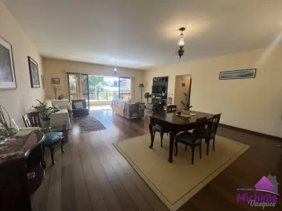 Apartamento com 4 Quartos à venda, 210m² no Várzea, Teresópolis