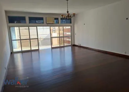 Apartamento com 3 Quartos à venda, 160m² no Tijuca, Rio de Janeiro