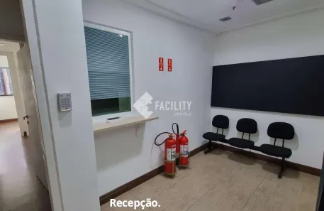 Sala Comercial com 5 Quartos para alugar, 68m² no Nova Campinas, Campinas