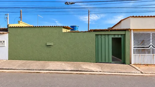 Casa com 3 Quartos à venda, 200m² no Setor Tradicional, Brasília