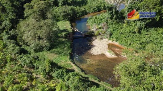 Fazenda/Sítio à venda, 266200m² no Centro, Iporanga
