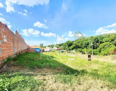 Lote/Terreno à venda, 238m² no Angelo Maggi, Ibiporã