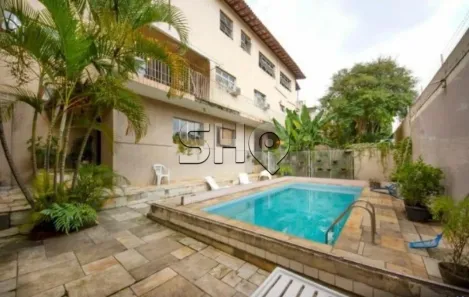 Sobrado com 6 Quartos para alugar, 670m² no Cerqueira César, São Paulo