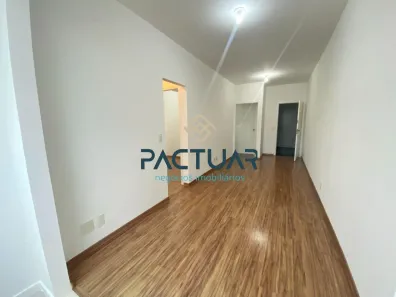 Apartamento com 2 Quartos para alugar, 50m² no Buritis, Belo Horizonte
