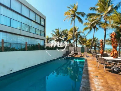 Casa de Condomínio com 3 Quartos à venda, 100m² no Itacimirim (Monte Gordo), Camaçari