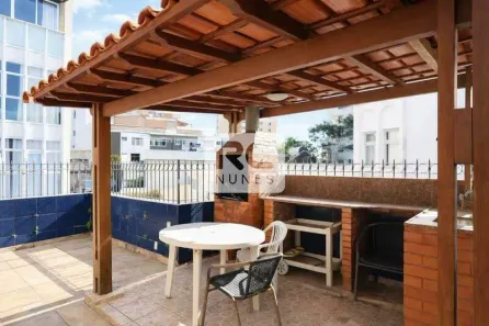 Cobertura com 4 Quartos à venda, 180m² no São Pedro, Belo Horizonte