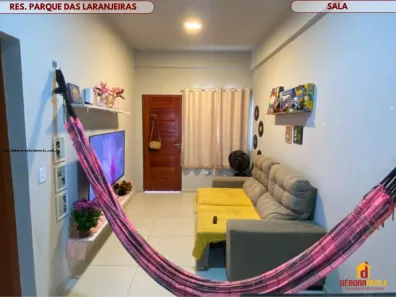 Apartamento com 2 Quartos à venda, 52m² no Tenoné, Belém
