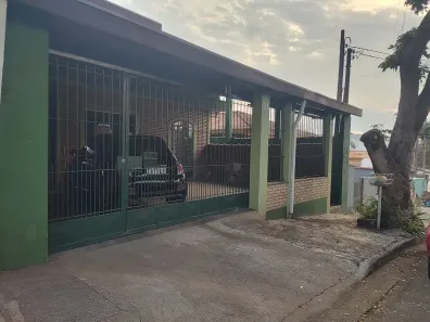 Casa com 4 Quartos à venda, 140m² no Bosque dos Eucaliptos, São José dos Campos