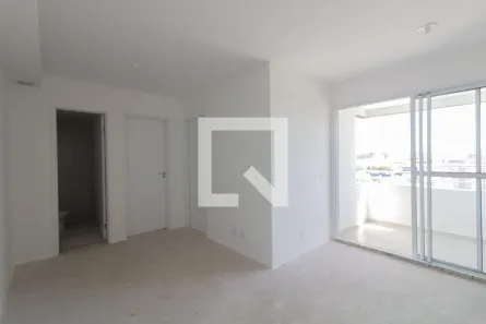 Apartamento com 2 Quartos à venda, 40m² no Vila Carmosina, São Paulo