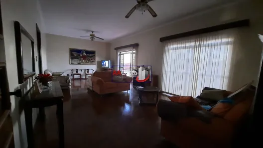 Casa com 3 Quartos à venda, 253m² no São Joaquim, Franca