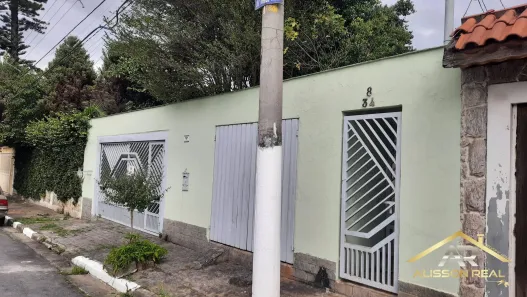 Casa com 4 Quartos à venda, 360m² no City Bussocaba, Osasco