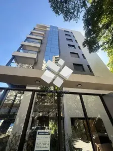 Apartamento com 4 Quartos à venda, 95m² no Carmo, Belo Horizonte