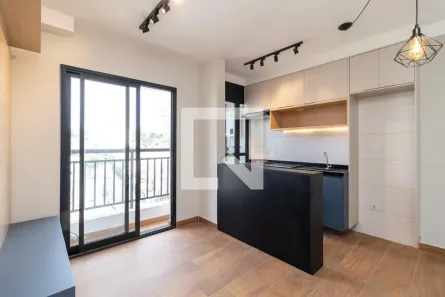 Apartamento com 1 Quarto à venda, 28m² no Jardim São Paulo(Zona Norte), São Paulo