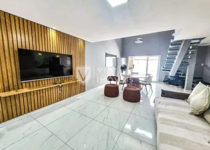 Casa de Condomínio com 2 Quartos à venda, 148m² no Horto Florestal, Sorocaba