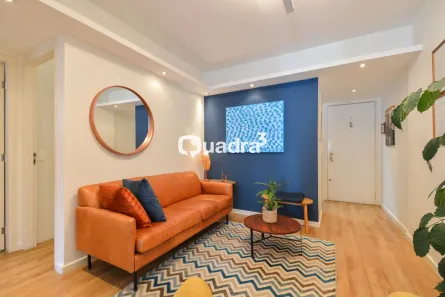 Apartamento com 2 Quartos à venda, 60m² no Perdizes, São Paulo