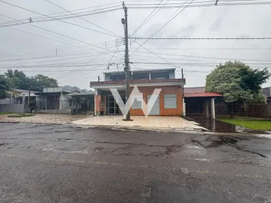 Prédio Comercial para alugar, 150m² no São Jorge, Novo Hamburgo