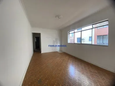 Apartamento com 3 Quartos à venda, 150m² no Embaré, Santos