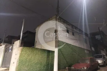 Sobrado com 3 Quartos à venda, 89m² no Cidade Continental, São Paulo