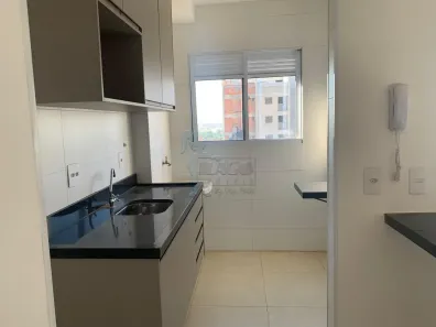 Kitnet com 1 Quarto para alugar, 40m² no Ribeirânia, Ribeirão Preto