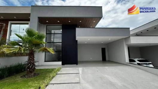 Casa de Condomínio com 3 Quartos à venda, 220m² no Jardim Panorama, Indaiatuba