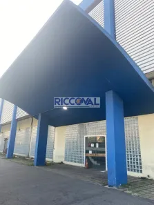 Galpão/Depósito/Armazém para alugar, 13000m² no Jardim Andaraí, São Paulo