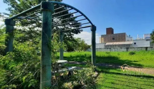 Lote/Terreno à venda, 635m² no Jurerê Internacional, Florianópolis