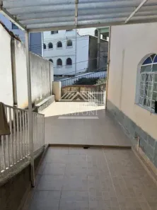Casa com 5 Quartos à venda, 110m² no Graça, Belo Horizonte