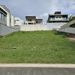 Lote/Terreno à venda, 525m² no Condomínio Residencial Alphaville I, São José dos Campos