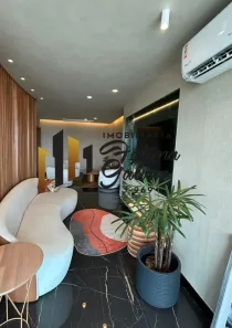 Apartamento com 2 Quartos à venda, 123m² no São Brás, Belém