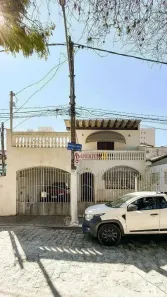 Sobrado com 3 Quartos à venda, 164m² no Vila Palmeiras, São Paulo