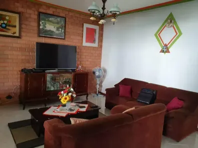 Casa com 2 Quartos à venda, 209m² no Assunção, São Bernardo do Campo