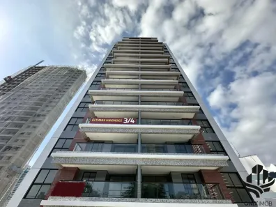 Apartamento com 2 Quartos à venda, 90m² no Caminho das Árvores, Salvador