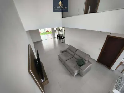 Casa de Condomínio com 3 Quartos à venda, 164m² no Condomínio Residencial e Comercial Laguna, Pindamonhangaba