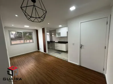 Apartamento com 2 Quartos à venda, 50m² no Centro, Diadema