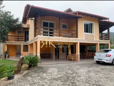 com 3 Quartos à venda, 380m² no Ribeirão da Ilha, Florianópolis