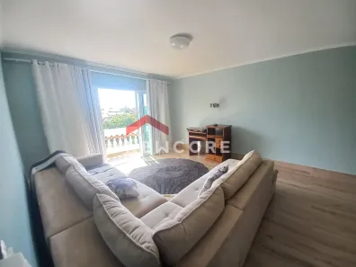 Apartamento com 3 Quartos à venda, 103m² no Balneário Três Marias, Peruíbe