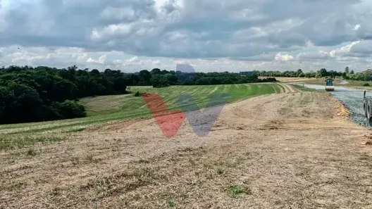 Fazenda/Sítio com 1 Quarto à venda, 23606m² no Área Rural de Araucária, Araucária